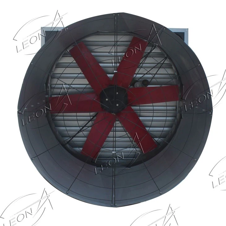 Chicken Farm Exhaust Fan