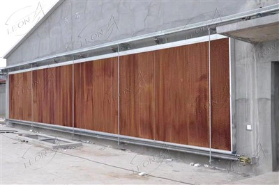 Cooling Pad For Chicken Raising